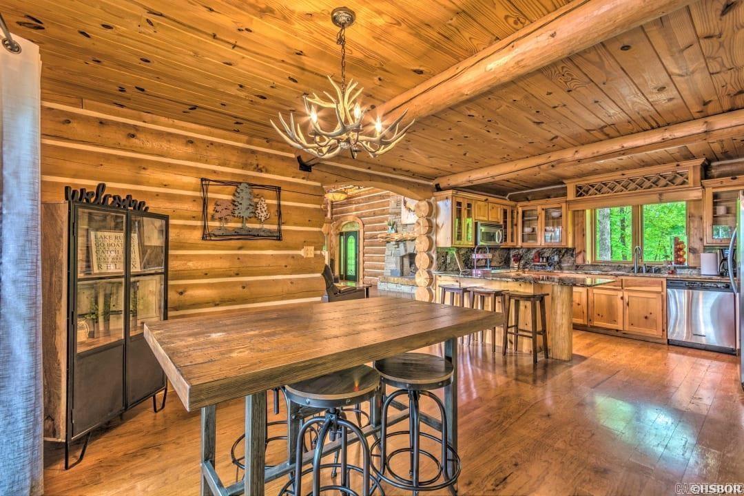 1265 Timberlake Drive Royal, AR 71968-8744