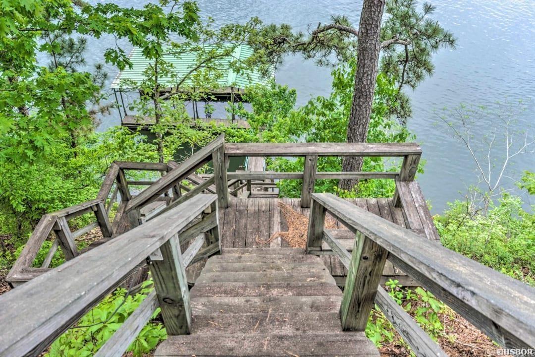 1265 Timberlake Drive Royal, AR 71968-8744