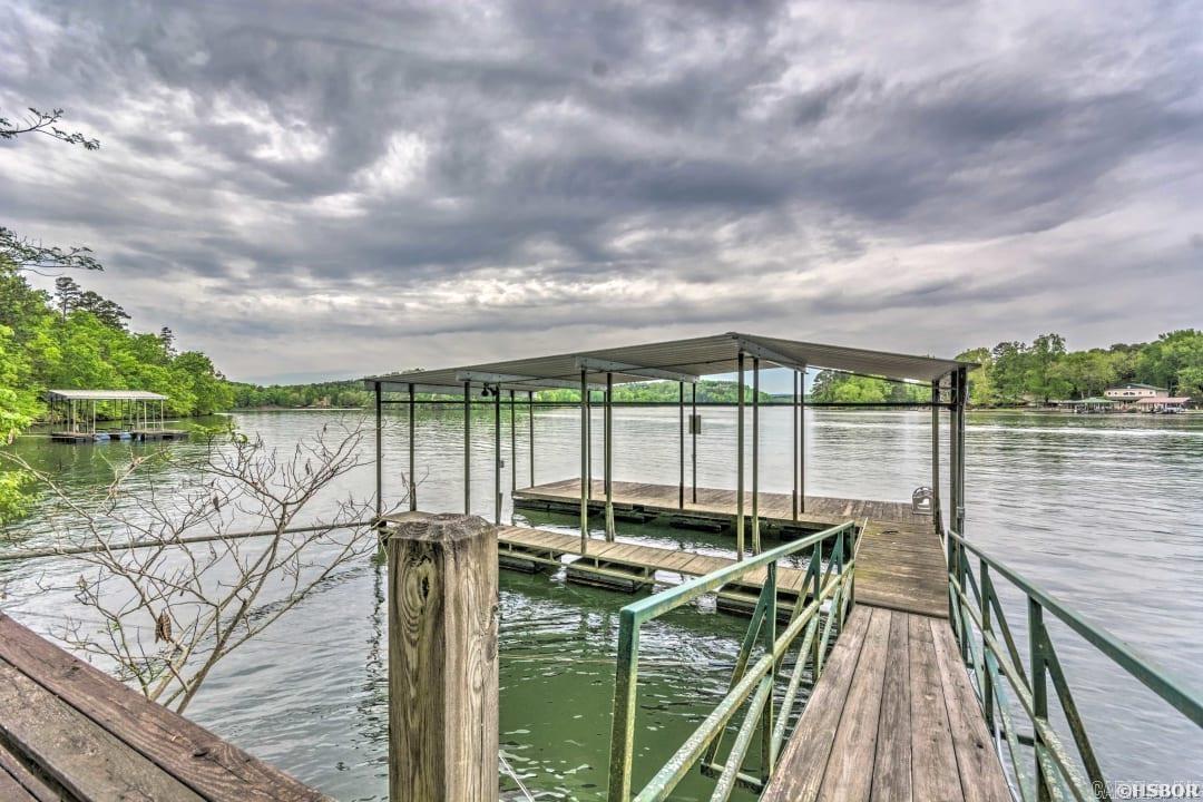 1265 Timberlake Drive Royal, AR 71968-8744