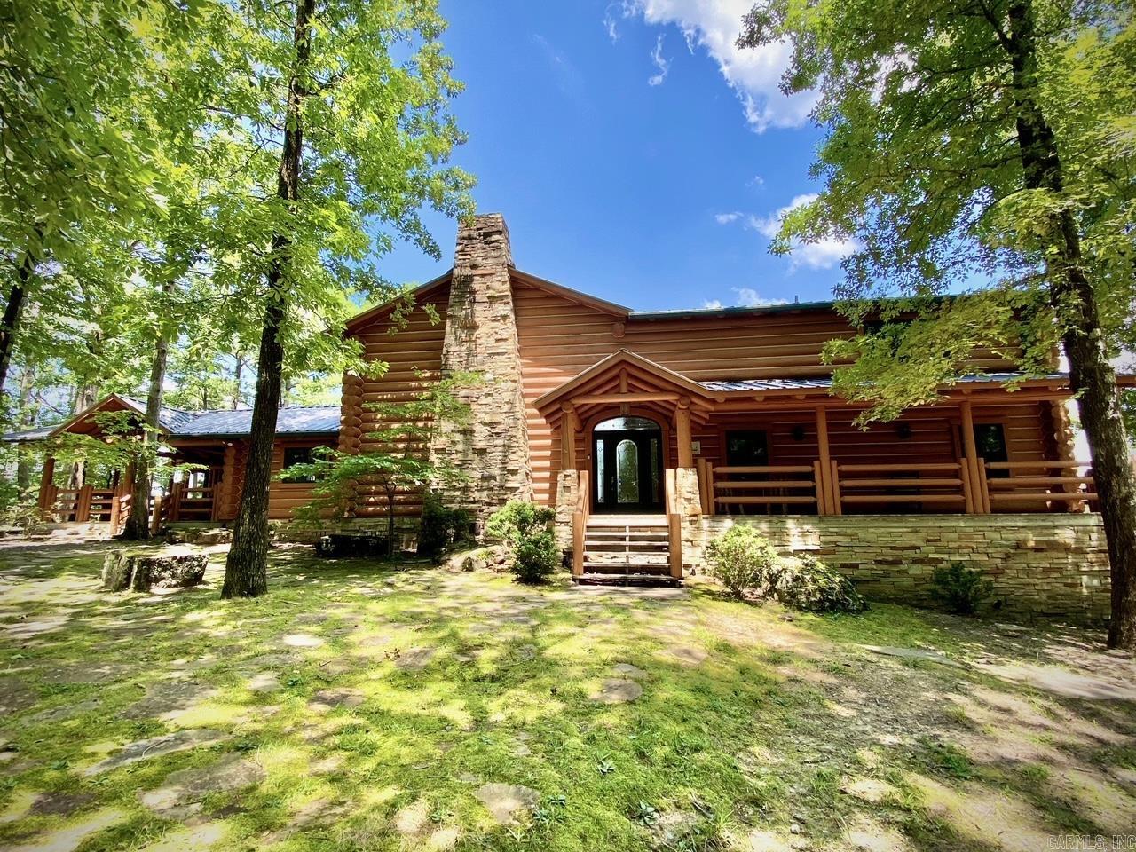 1265 Timberlake Drive Royal, AR 71968-8744