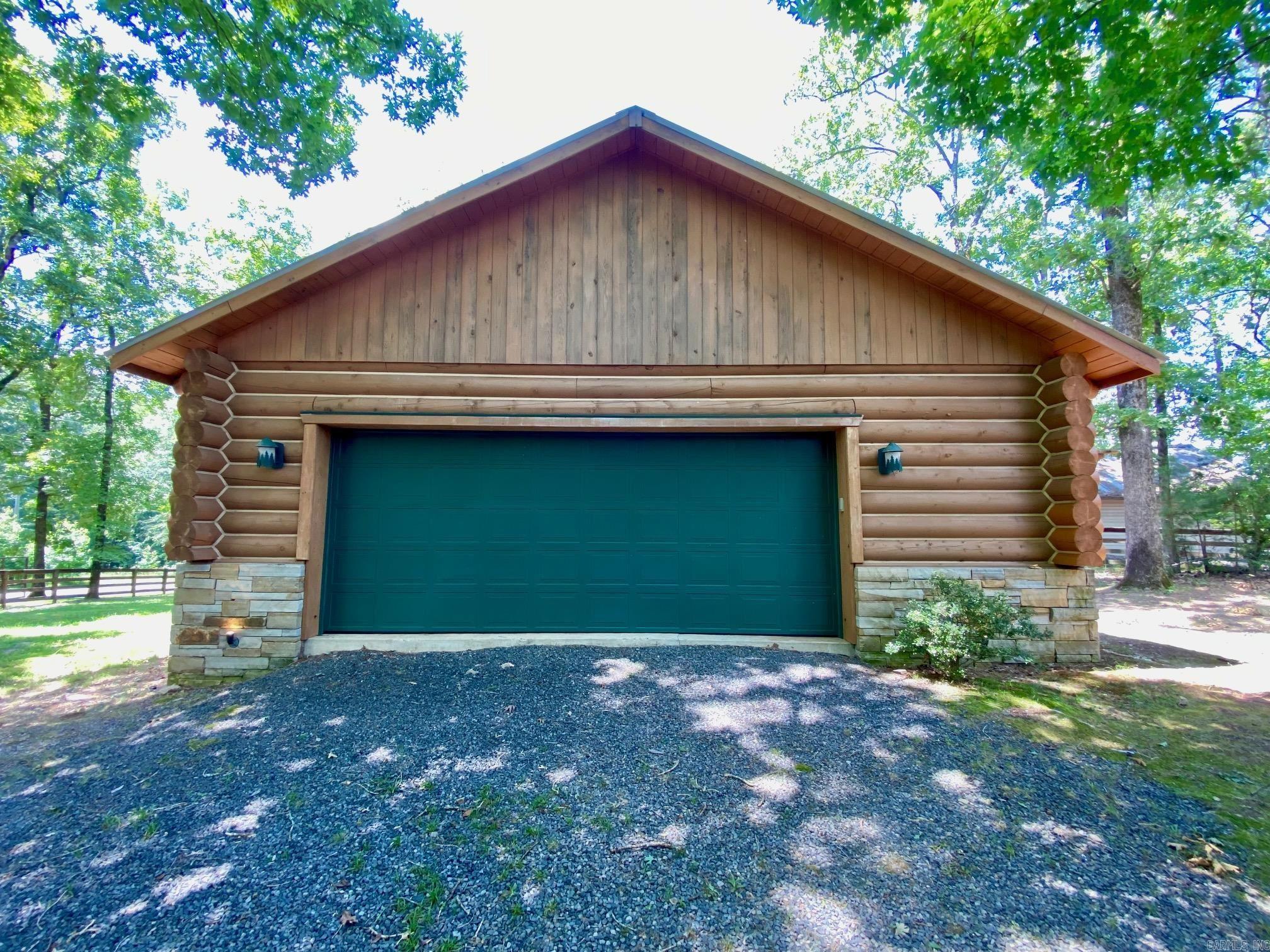 1265 Timberlake Drive Royal, AR 71968-8744