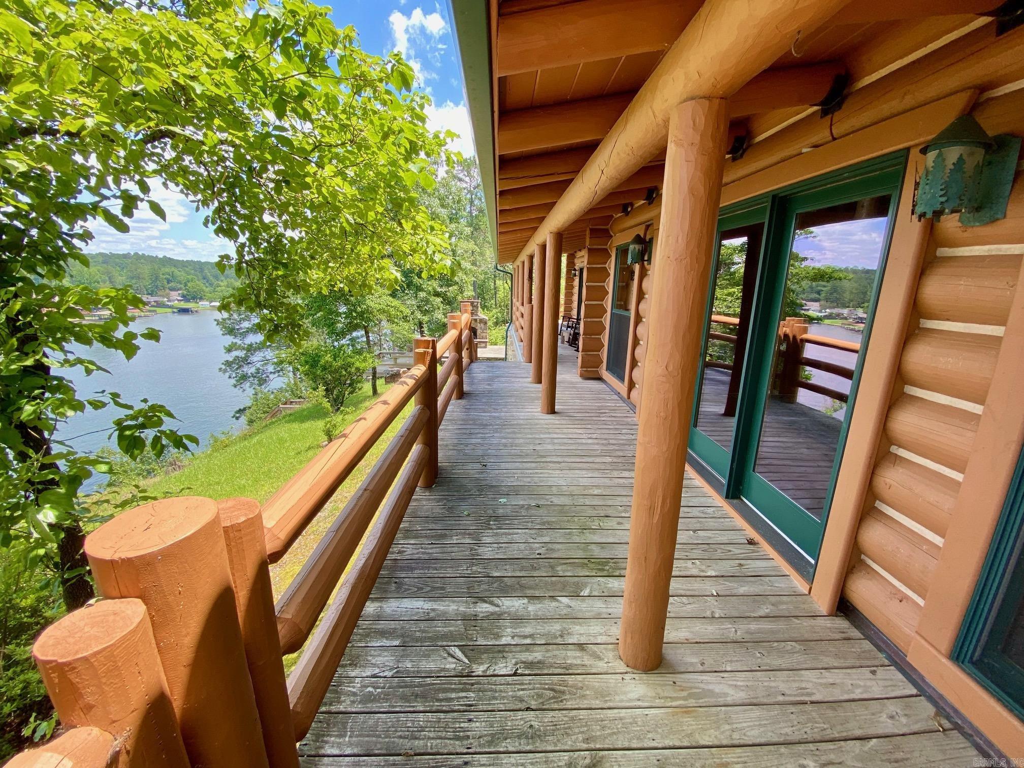 1265 Timberlake Drive Royal, AR 71968-8744