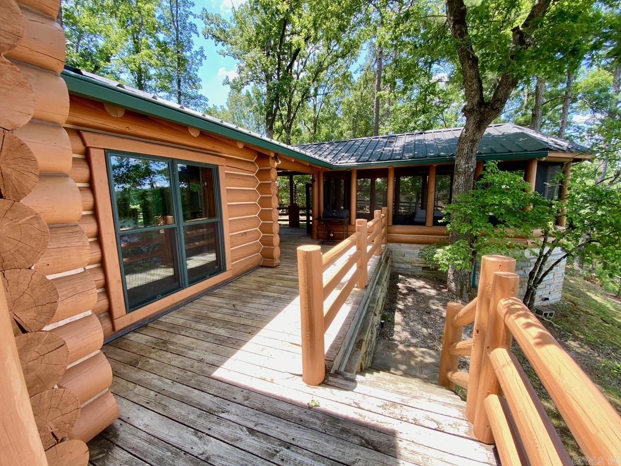 1265 Timberlake Drive Royal, AR 71968-8744