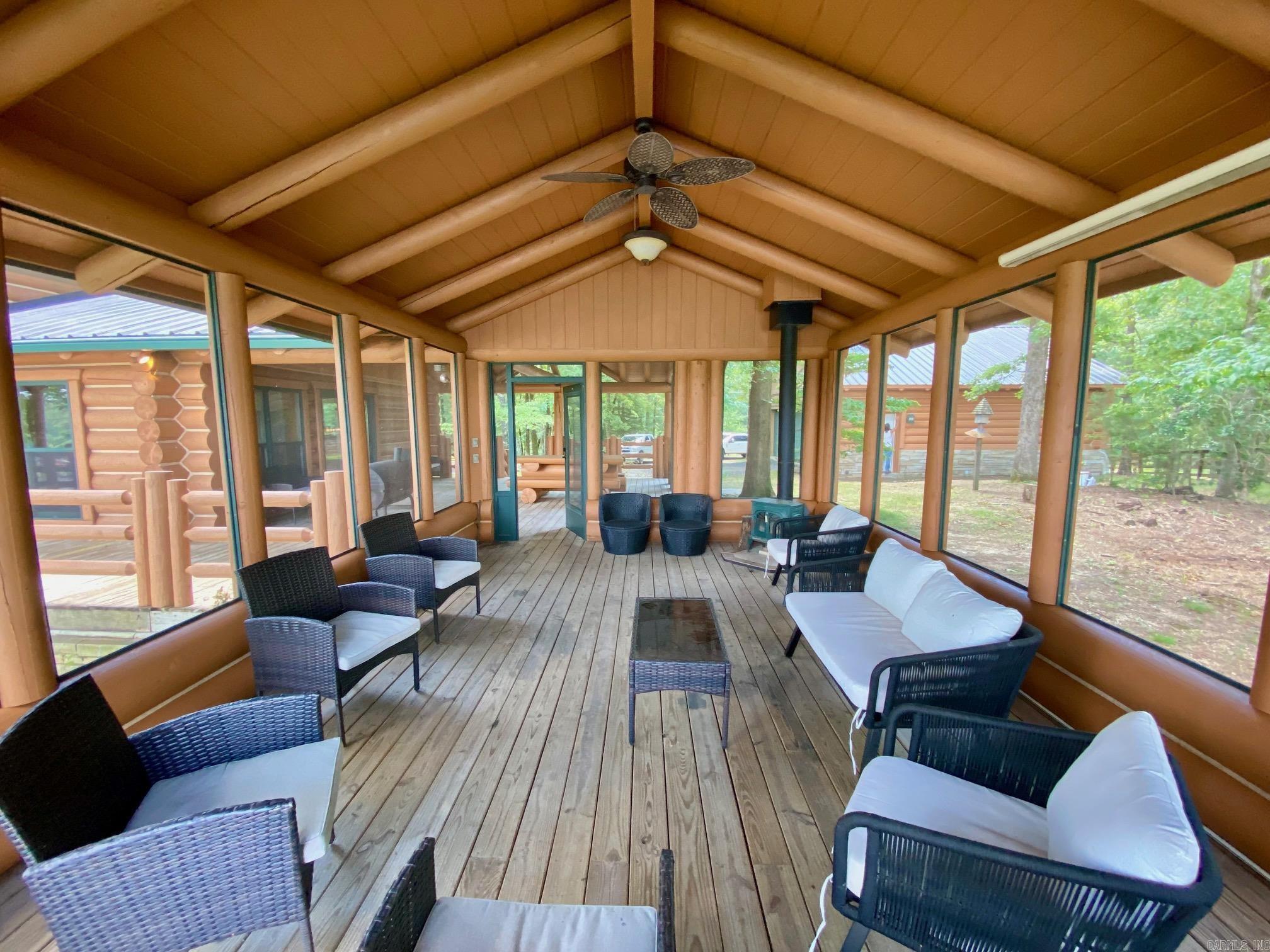 1265 Timberlake Drive Royal, AR 71968-8744