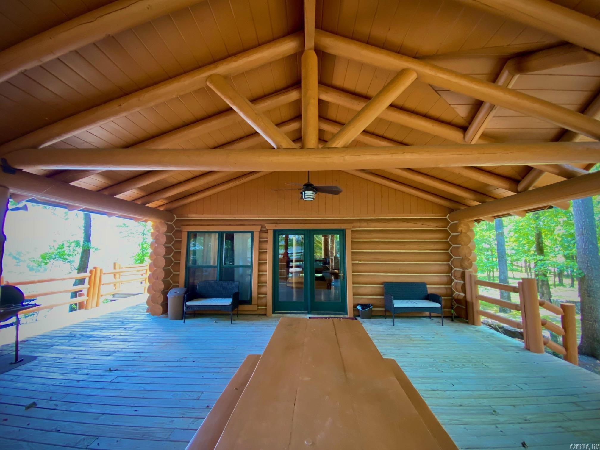 1265 Timberlake Drive Royal, AR 71968-8744