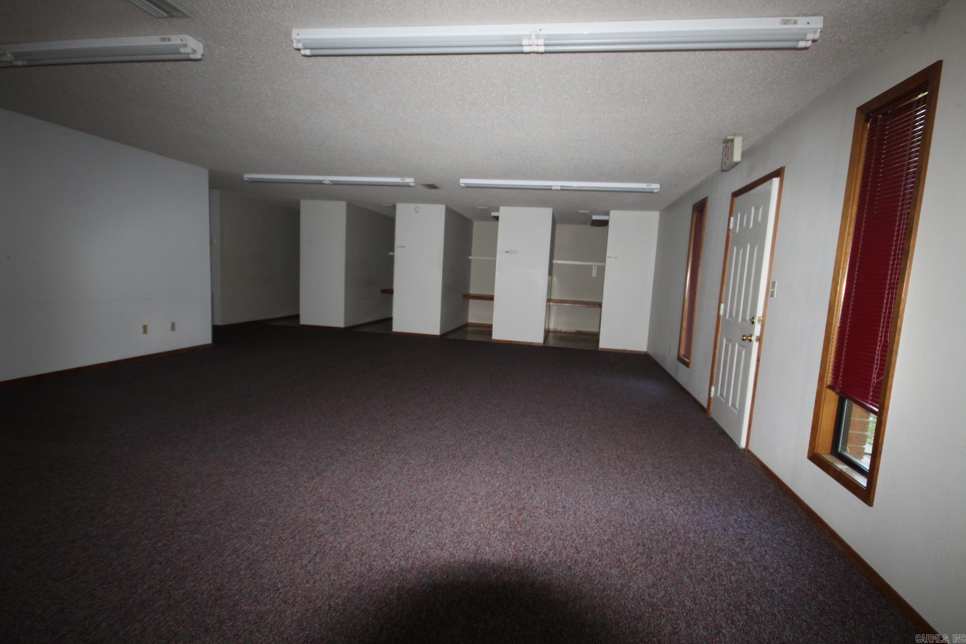 527 N Main  Nashville, AR
