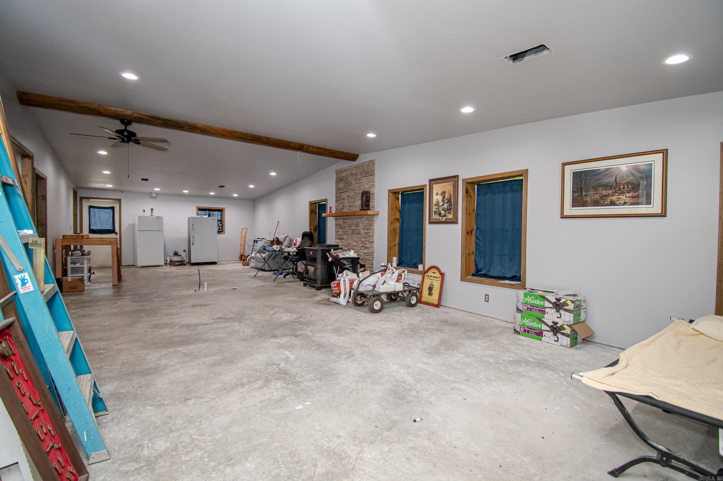 3780 Rye Cutoff  Rison, AR