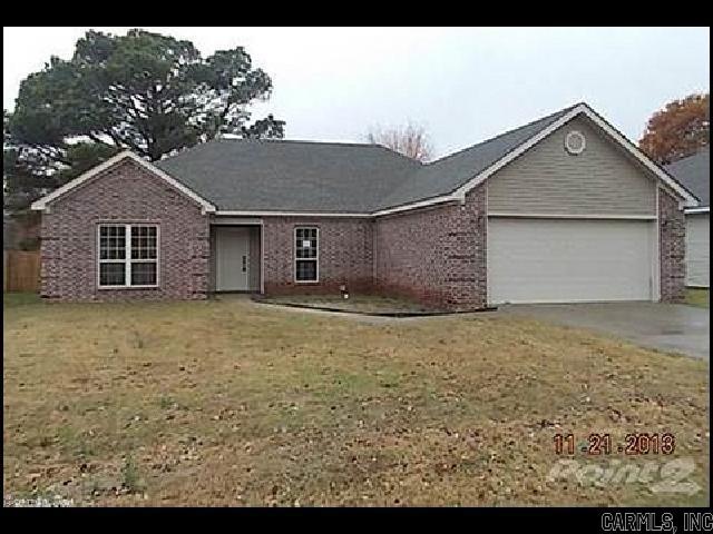 103 Pope  Benton, AR