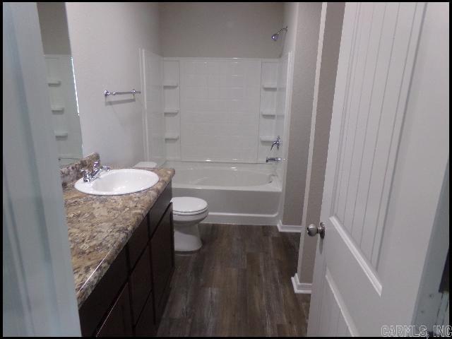 4527 Olympic  Benton, AR