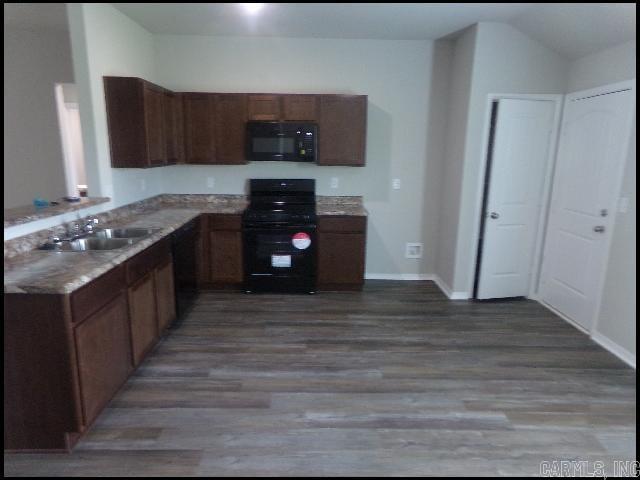 4527 Olympic  Benton, AR