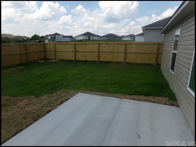 4527 Olympic  Benton, AR