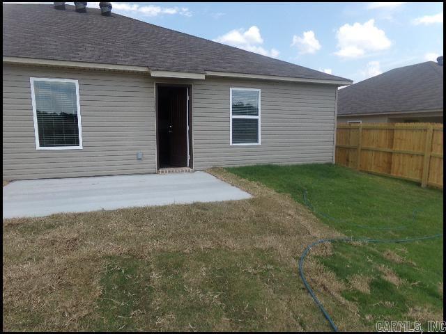 4527 Olympic  Benton, AR