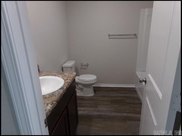 4527 Olympic  Benton, AR