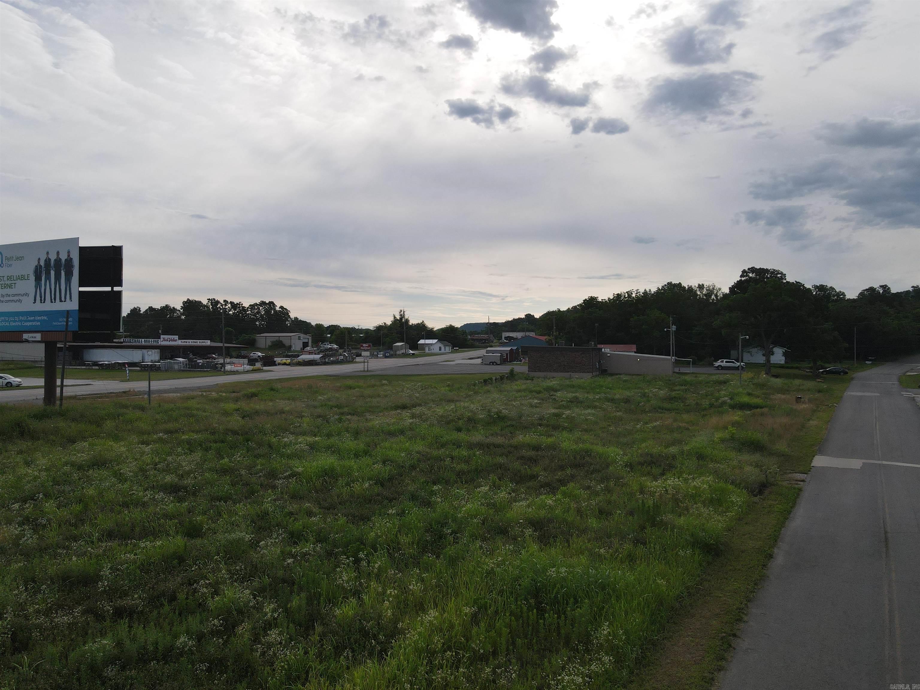 247 Hwy. 65 S.  Marshall, AR