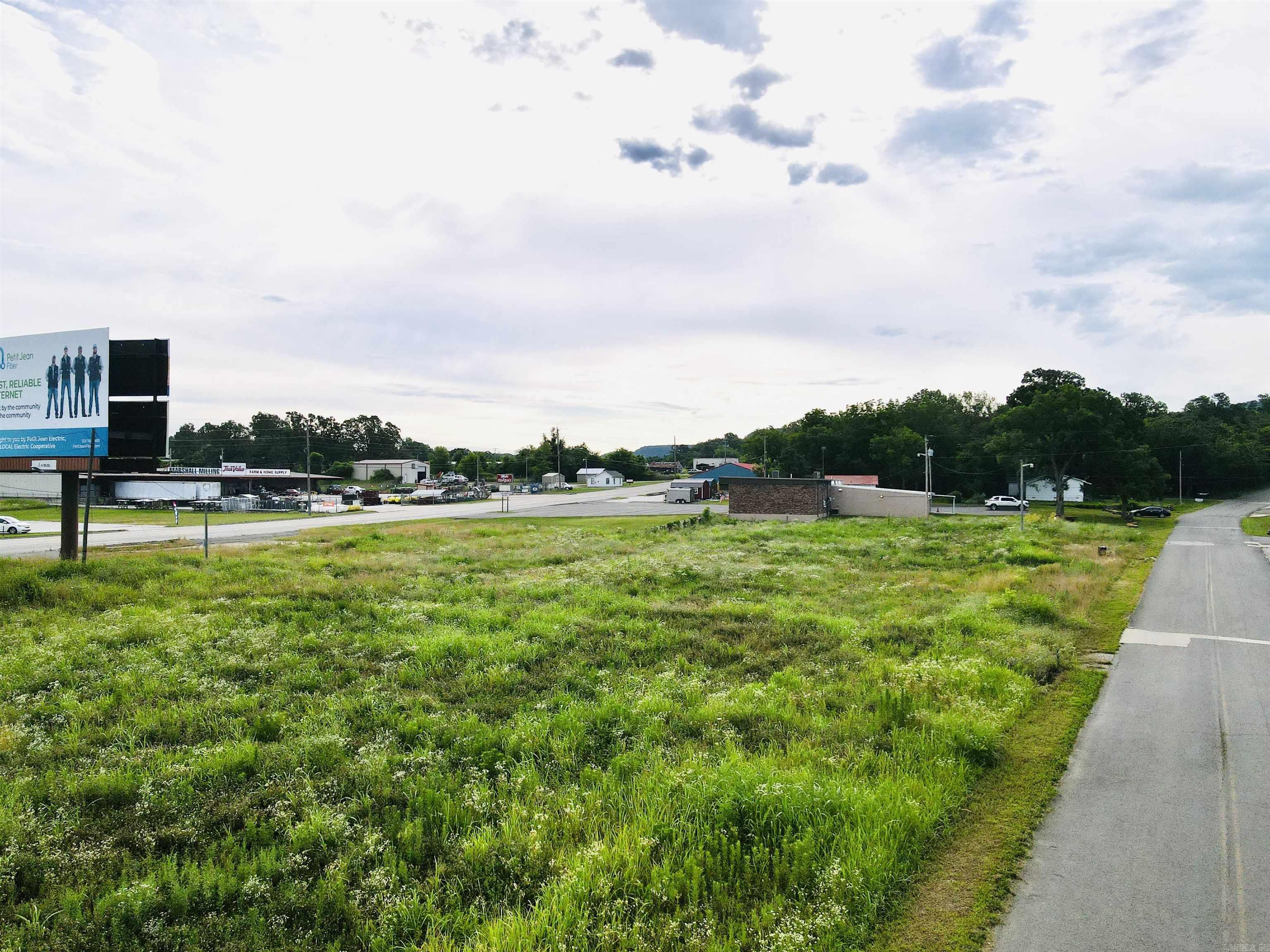 247 Hwy. 65 S.  Marshall, AR