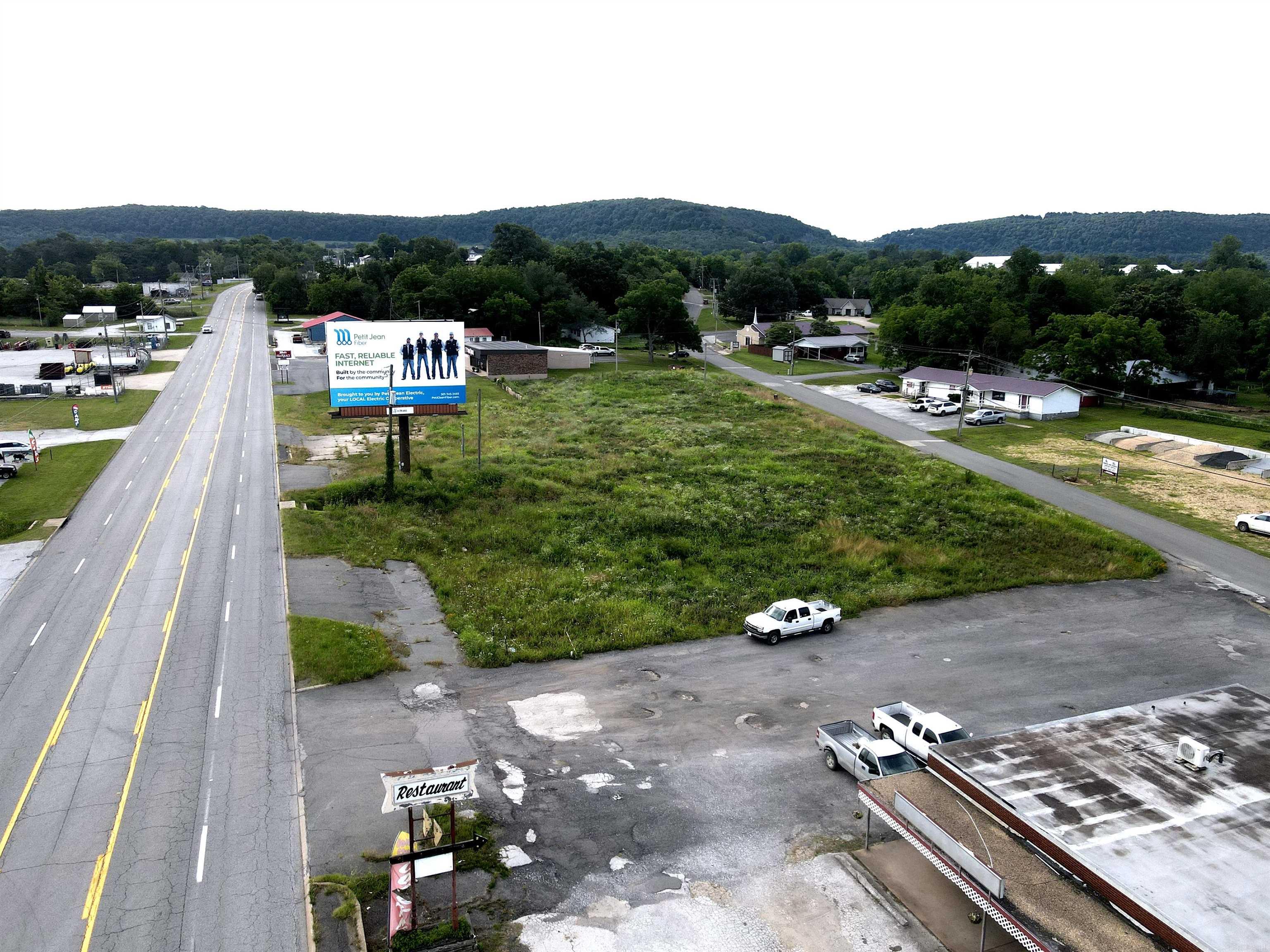 247 Hwy. 65 S.  Marshall, AR