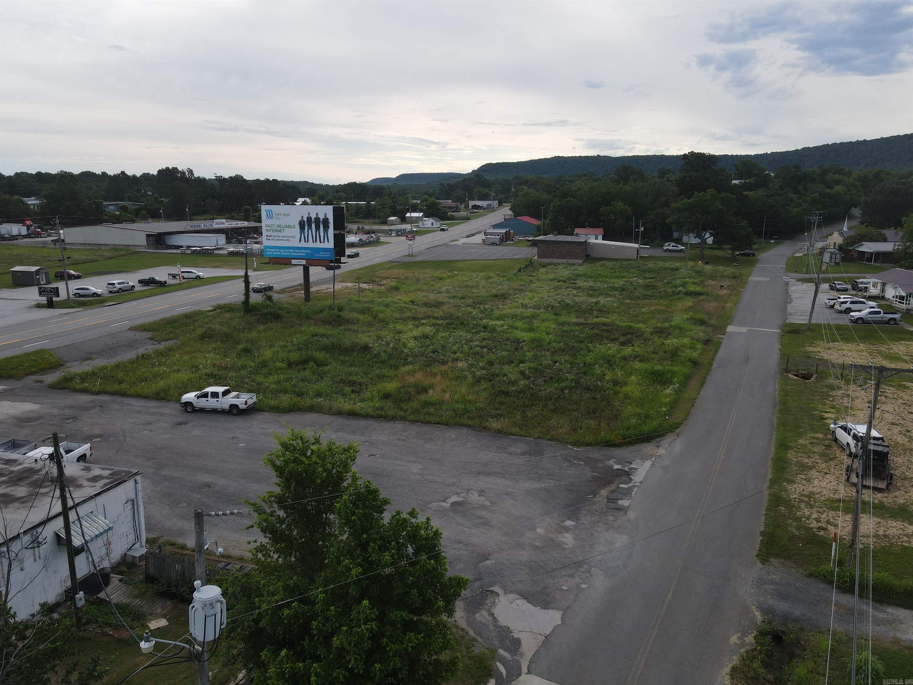 247 Hwy. 65 S.  Marshall, AR