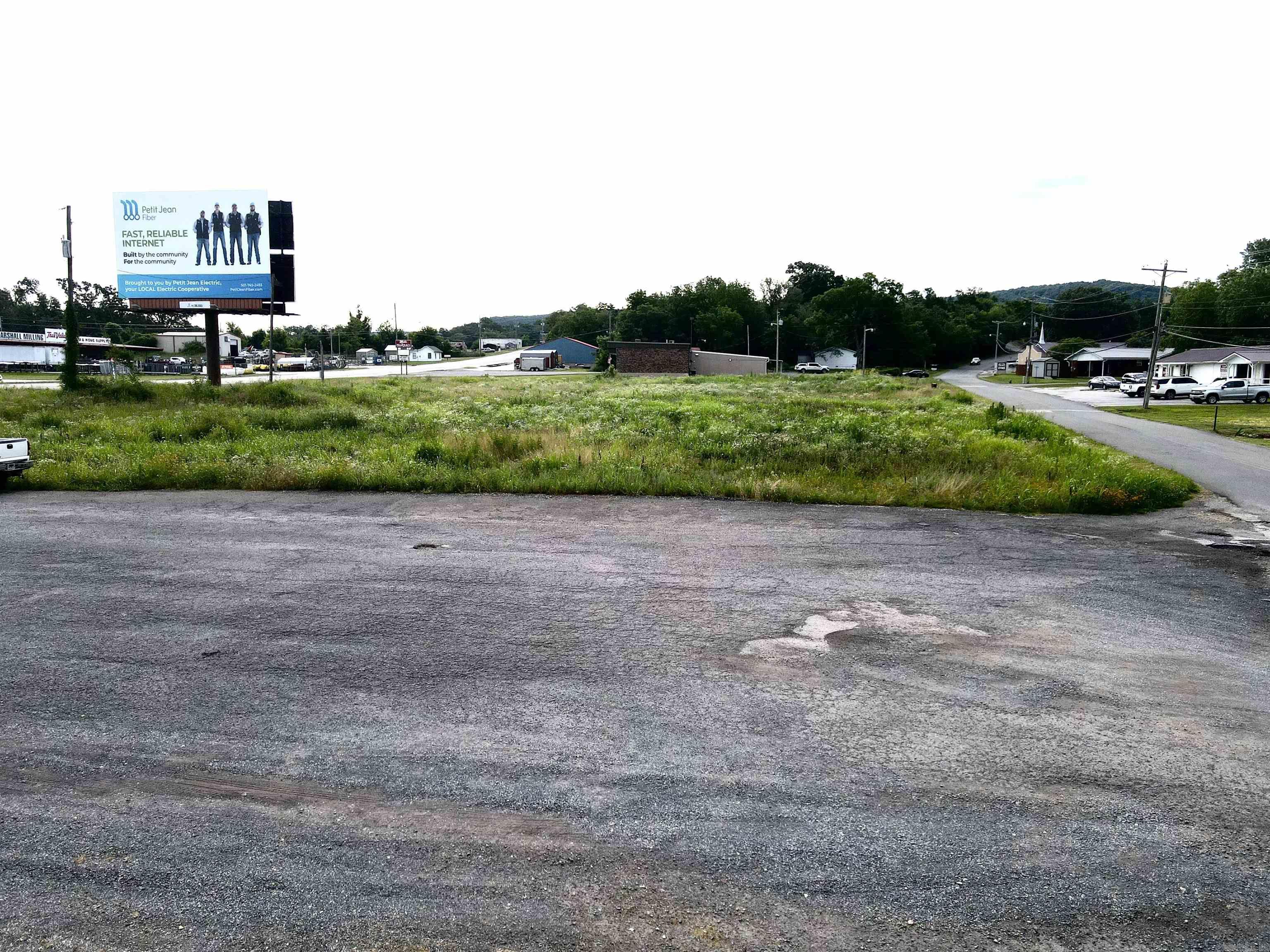 247 Hwy. 65 S.  Marshall, AR
