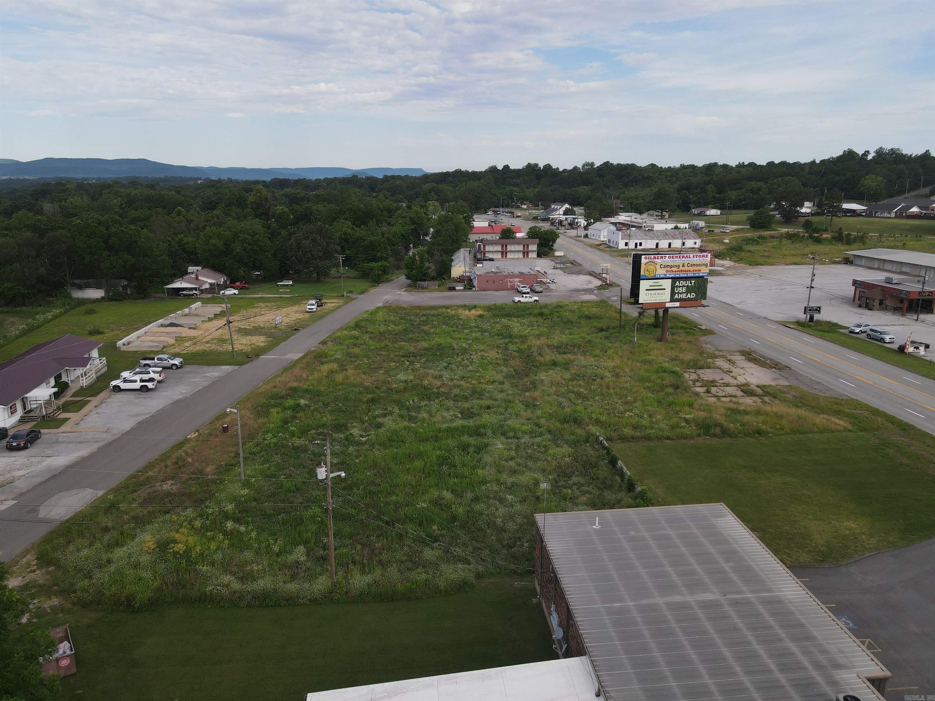 247 Hwy. 65 S.  Marshall, AR