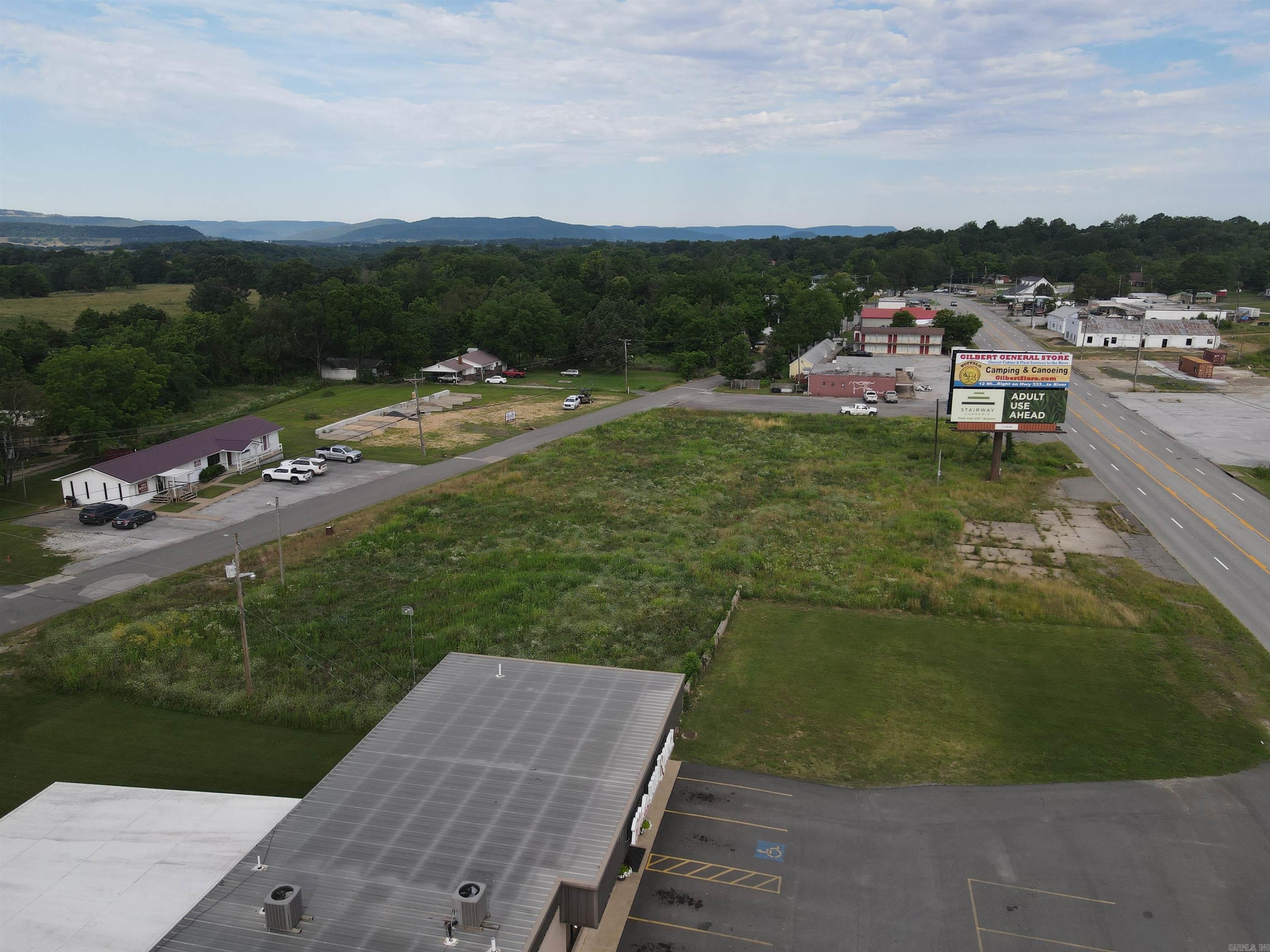 247 Hwy. 65 S.  Marshall, AR