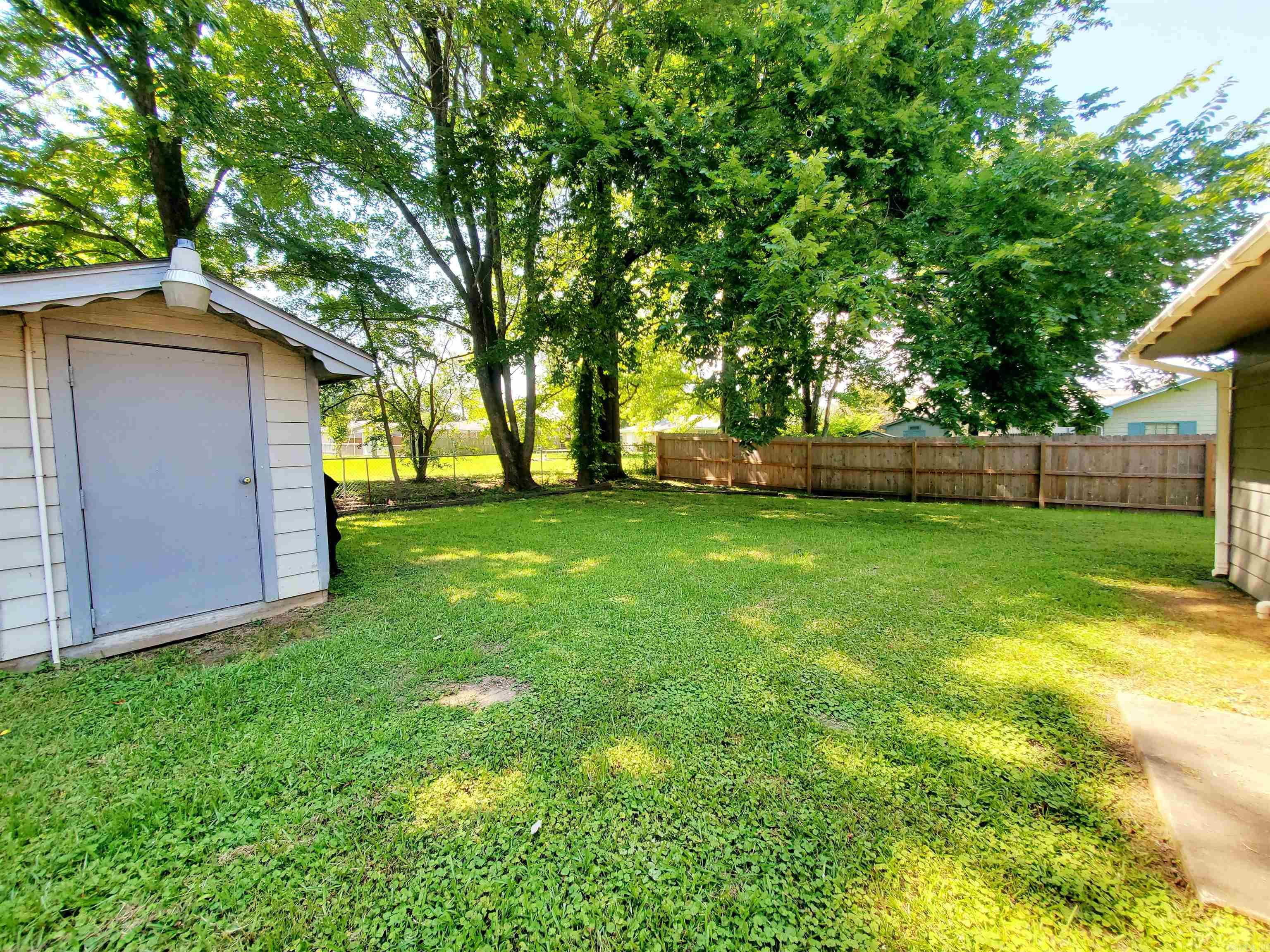 205 Cherry Street  Mena, AR