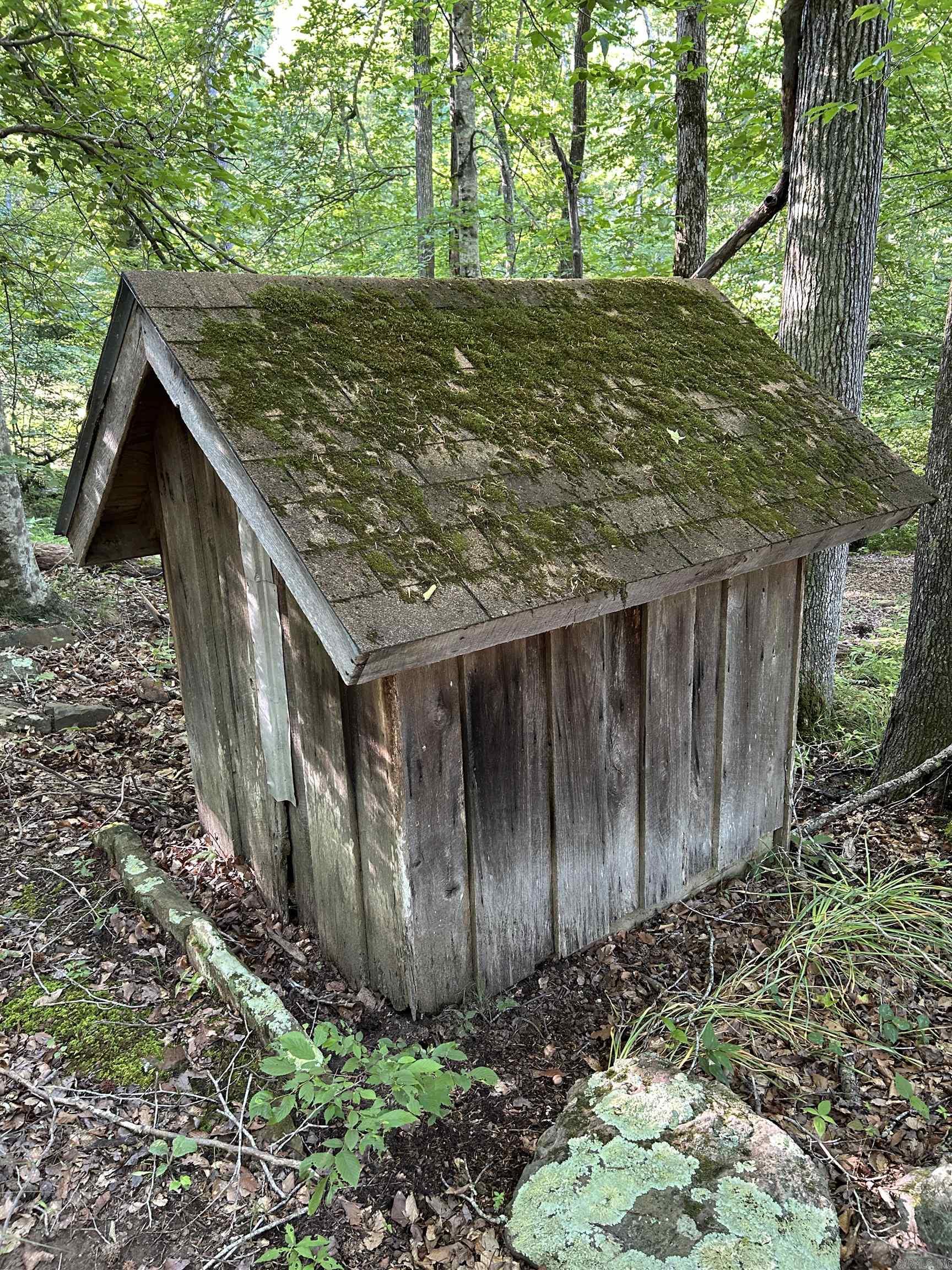 2325 Six Ridge  Drasco, AR