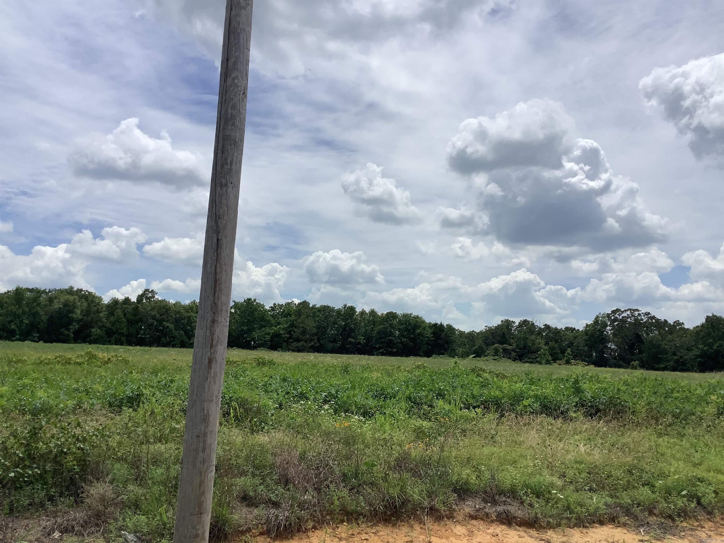 002 Wallis  Bald Knob, AR