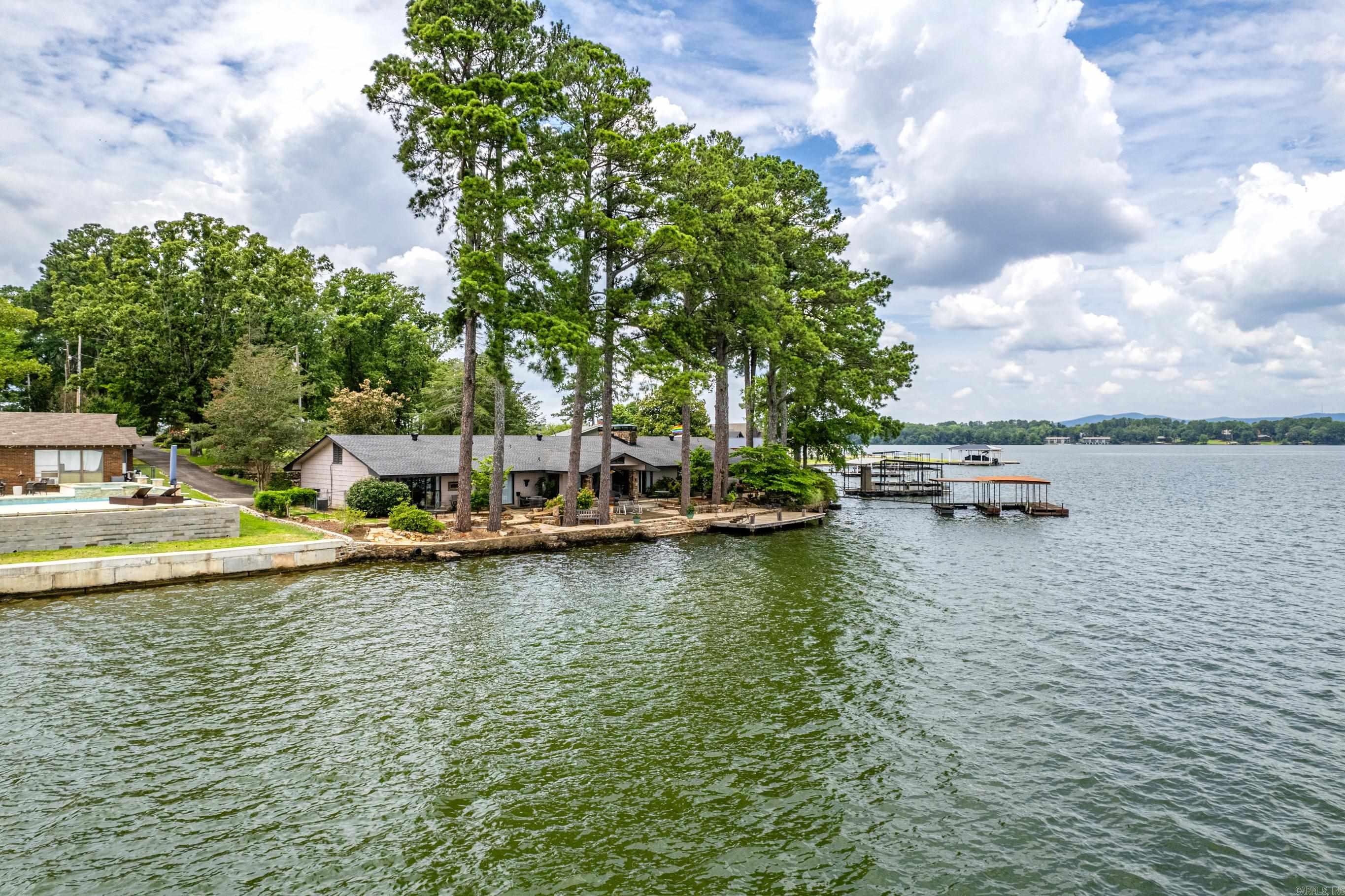 462 Caroline Acres Point Hot Springs, AR 71913