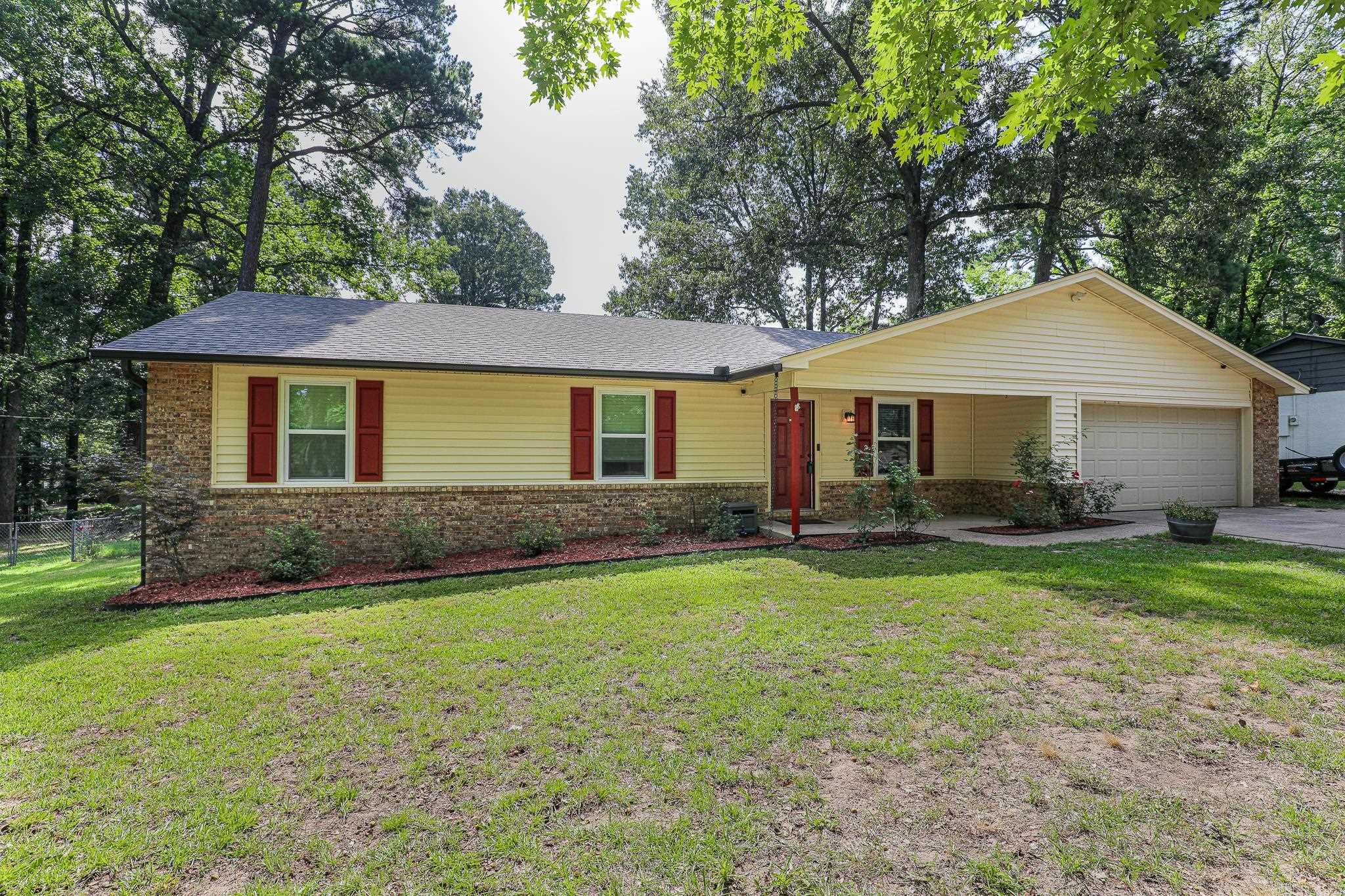 3607 PELTON Road