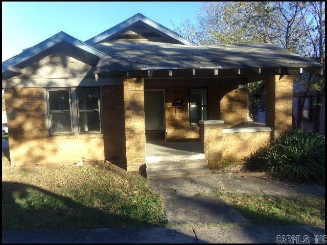 1024 Park  North Little Rock, AR