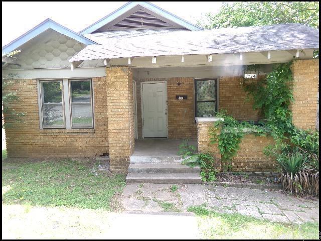 1024 Park  North Little Rock, AR