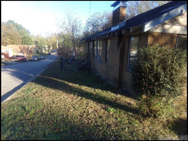 1024 Park  North Little Rock, AR