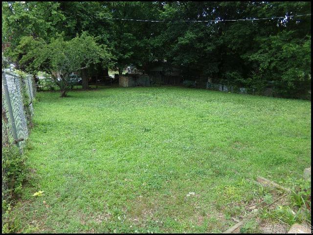 1024 Park  North Little Rock, AR
