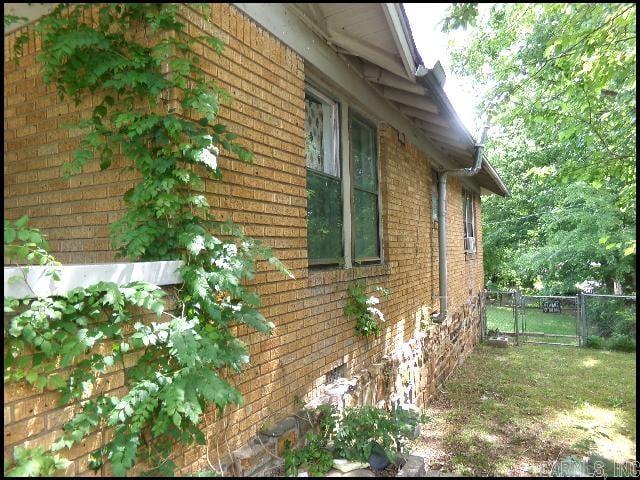 1024 Park  North Little Rock, AR