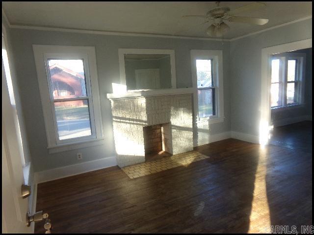 1024 Park  North Little Rock, AR