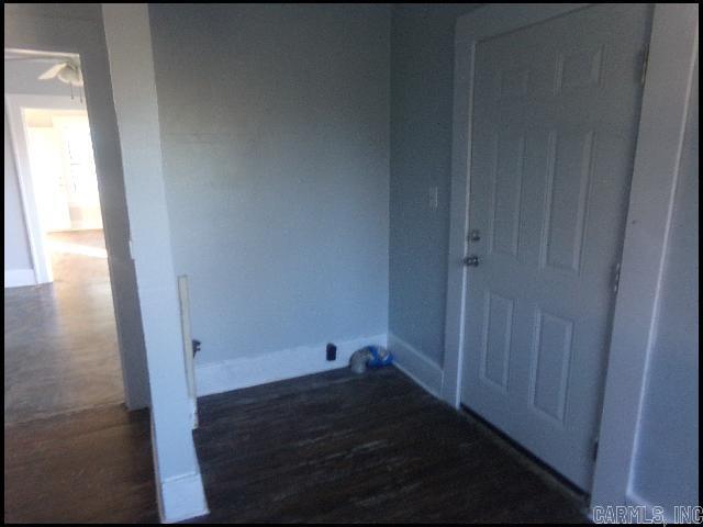 1024 Park  North Little Rock, AR