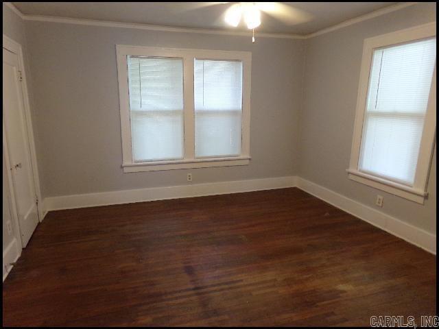 1024 Park  North Little Rock, AR