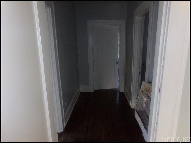 1024 Park  North Little Rock, AR