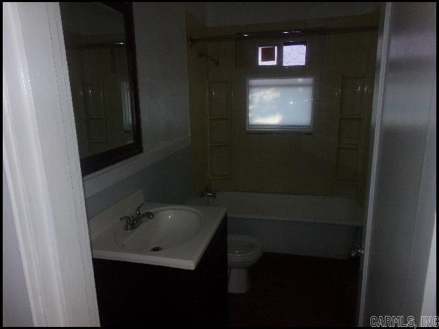 1024 Park  North Little Rock, AR