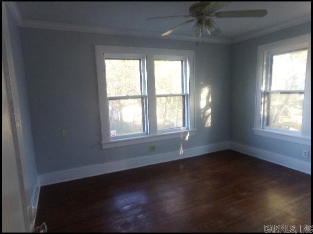 1024 Park  North Little Rock, AR