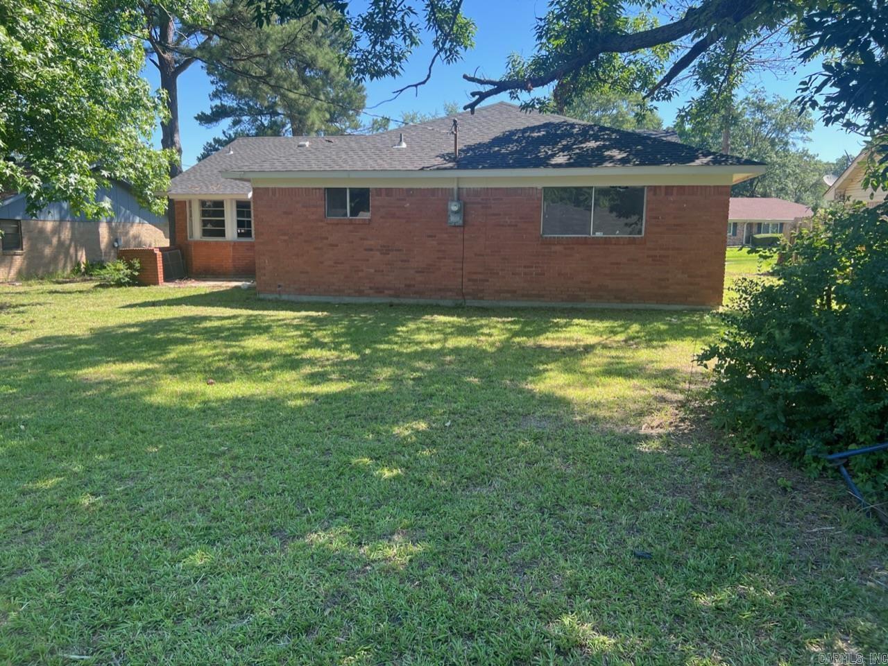 4404 Garland  Pine Bluff, AR