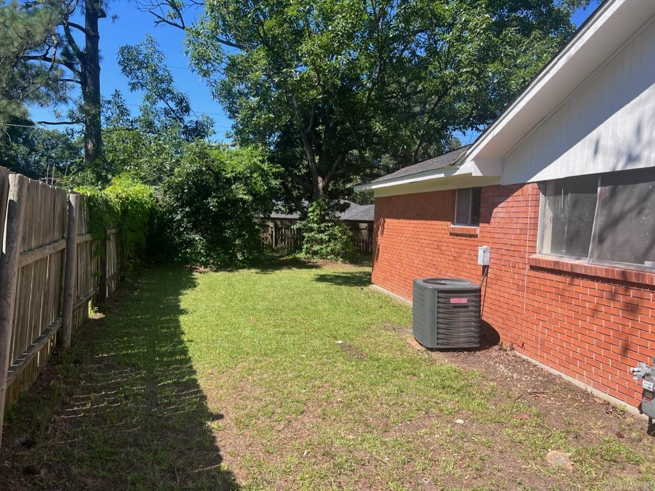 4404 Garland  Pine Bluff, AR