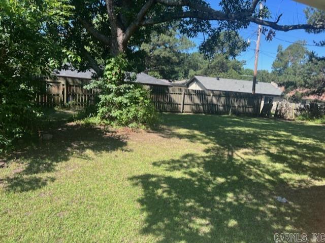 4404 Garland  Pine Bluff, AR