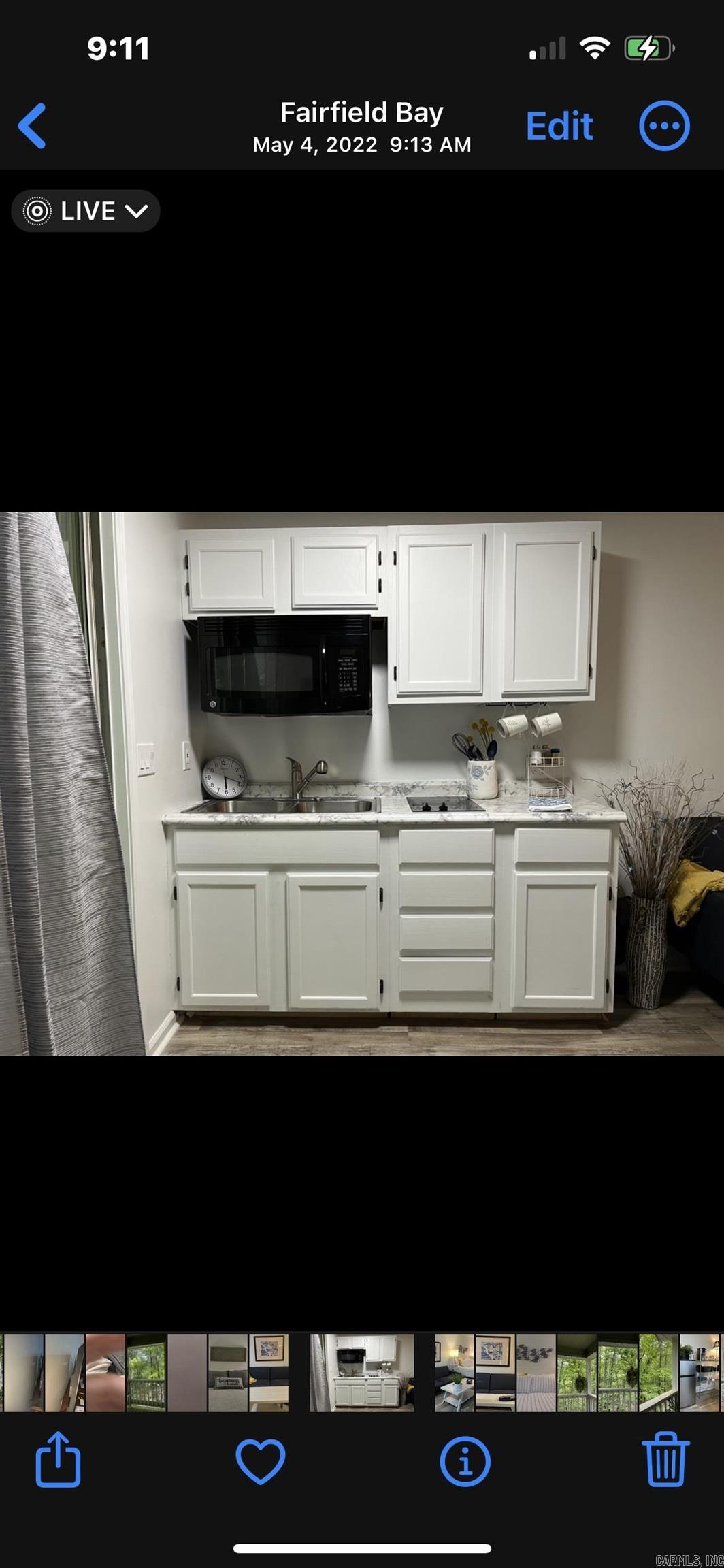 3099 Summerhill Place  Fairfield Bay, AR