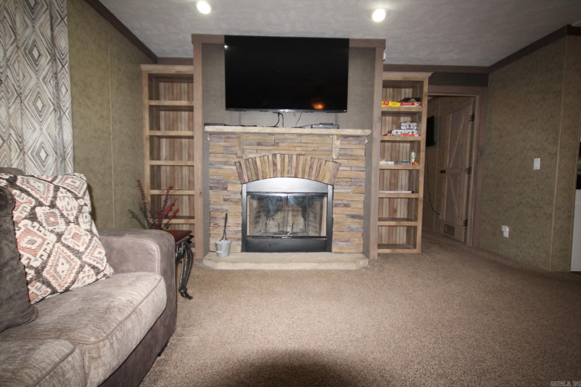 17 Diamond City Lane  Murfreesboro, AR