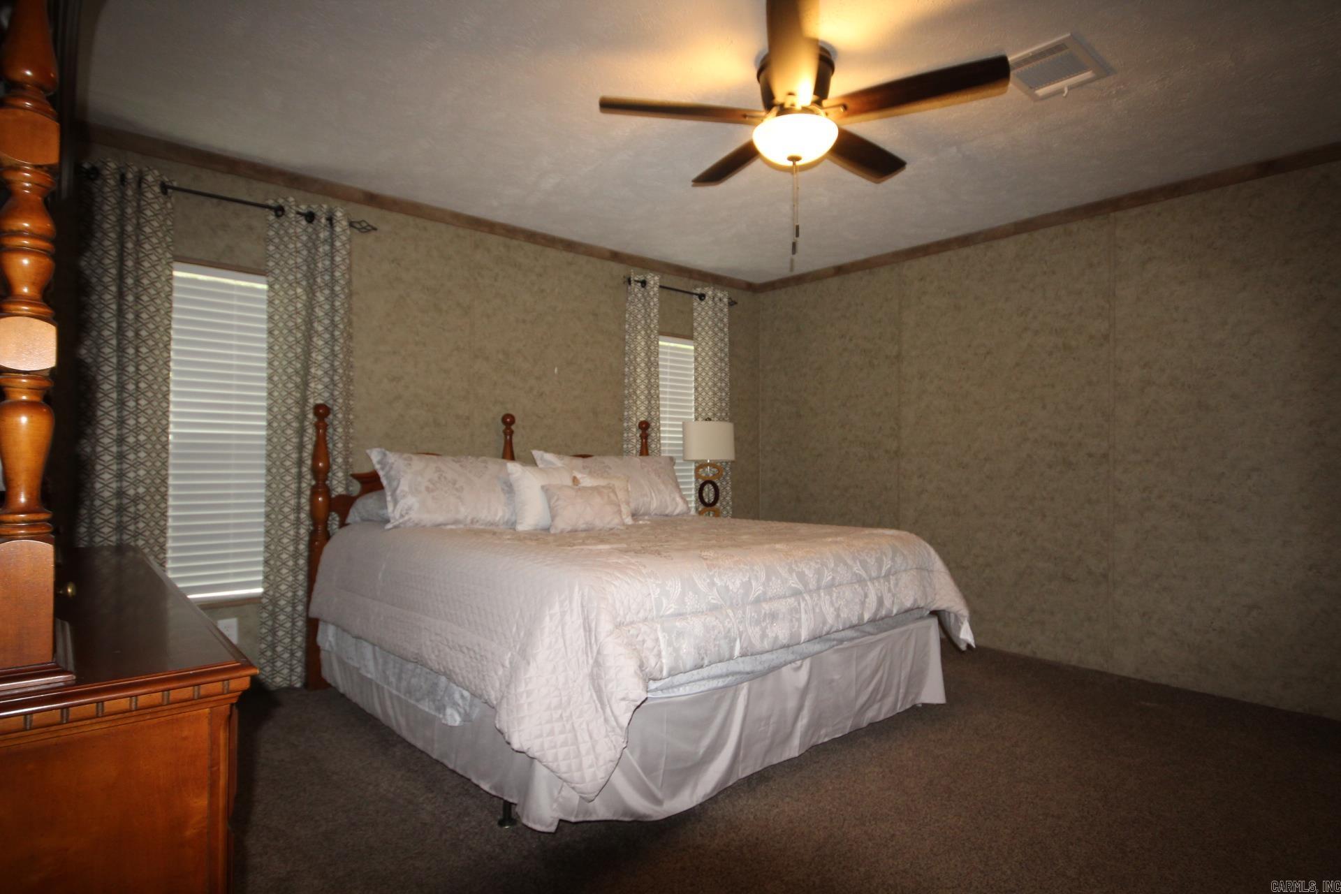 17 Diamond City Lane  Murfreesboro, AR