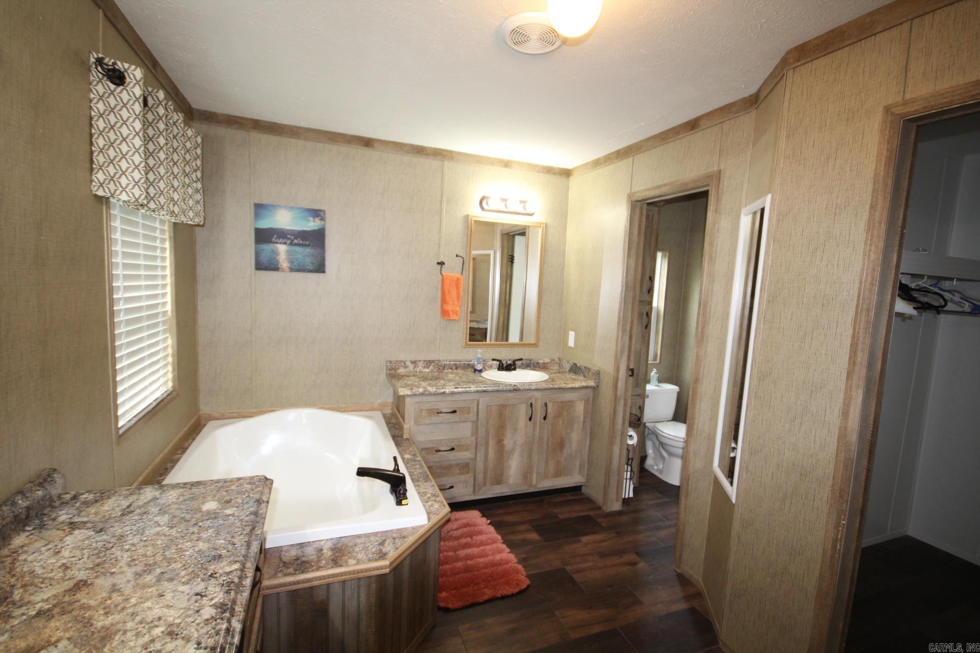 17 Diamond City Lane  Murfreesboro, AR