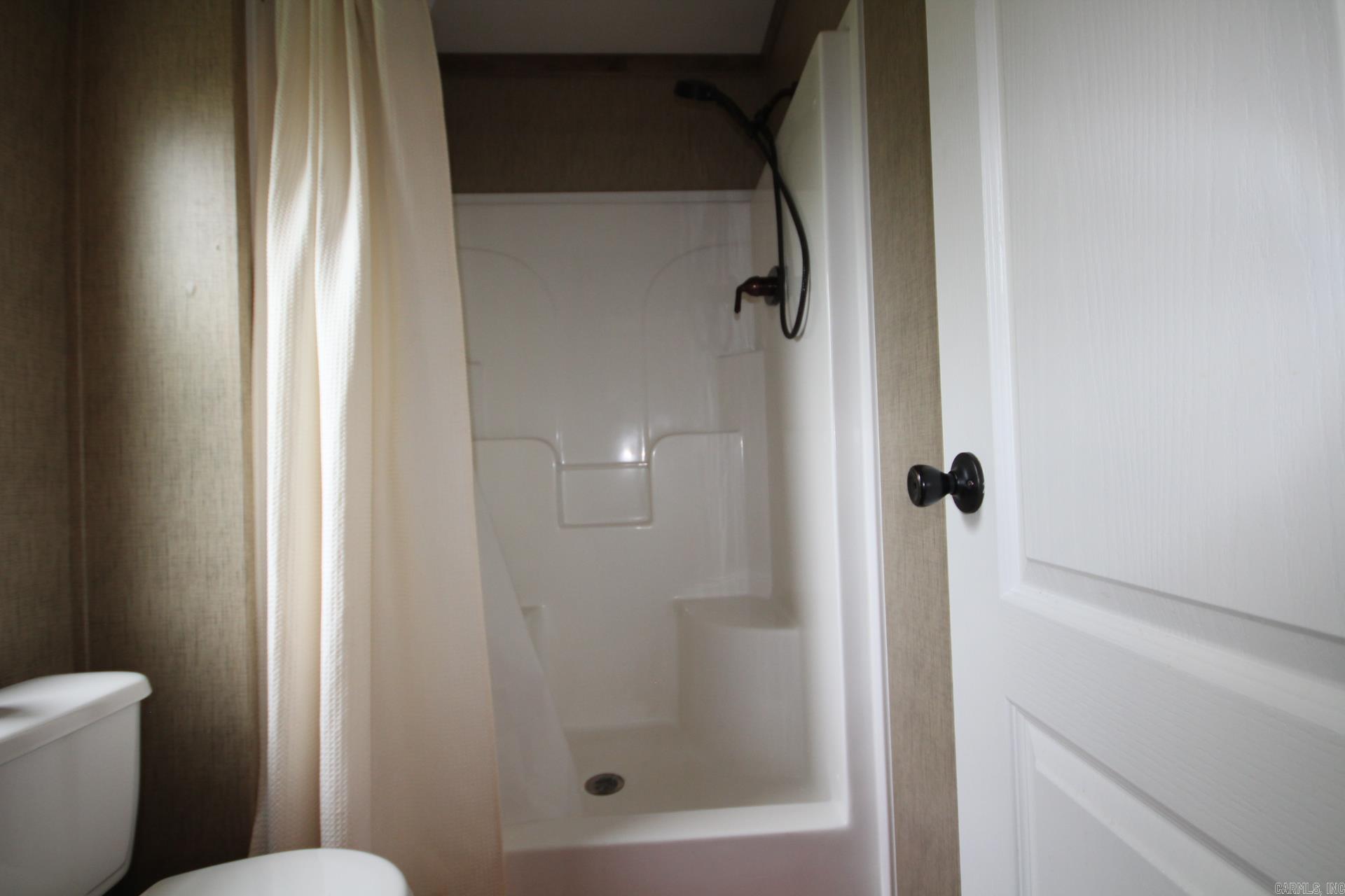 17 Diamond City Lane  Murfreesboro, AR