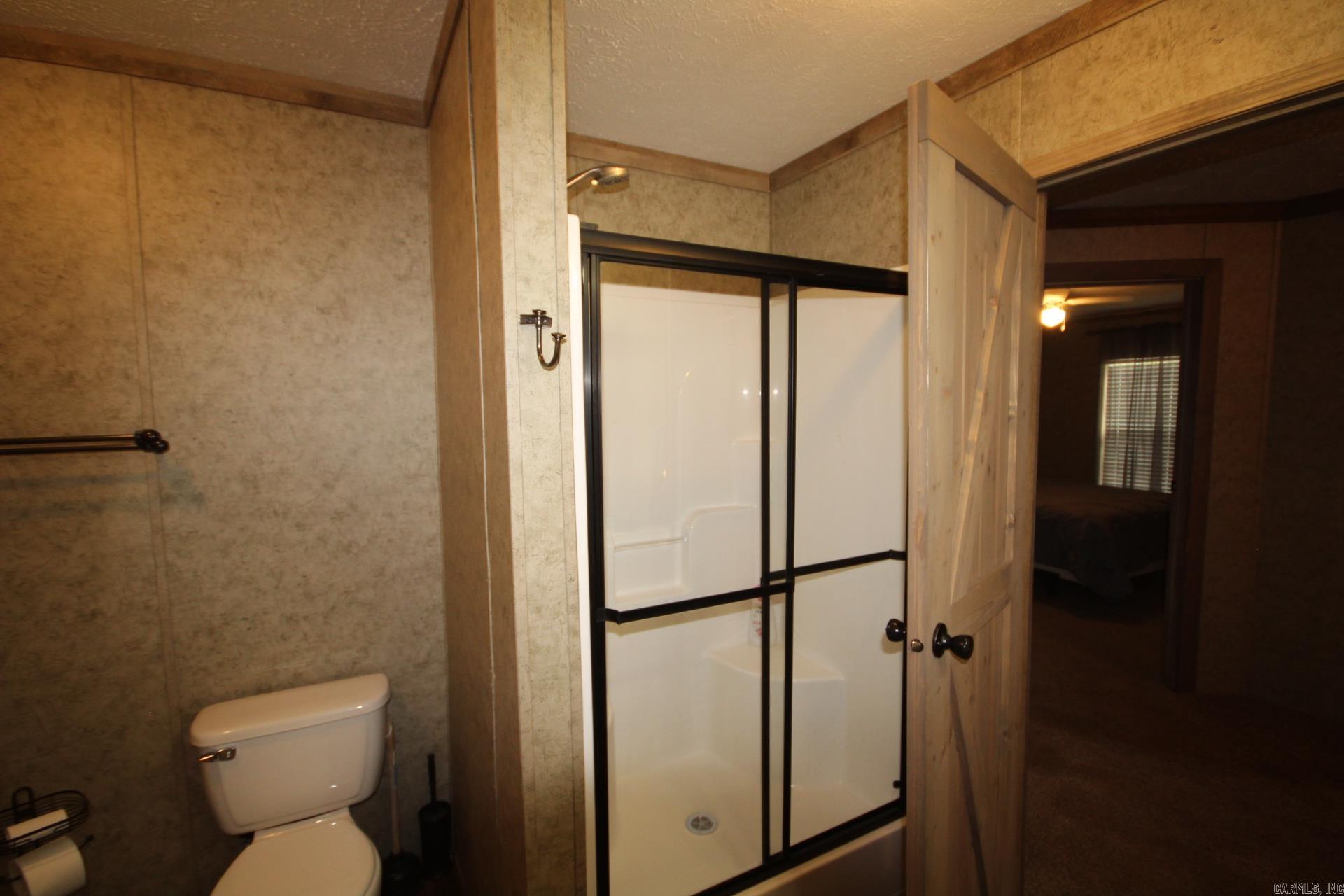 17 Diamond City Lane  Murfreesboro, AR