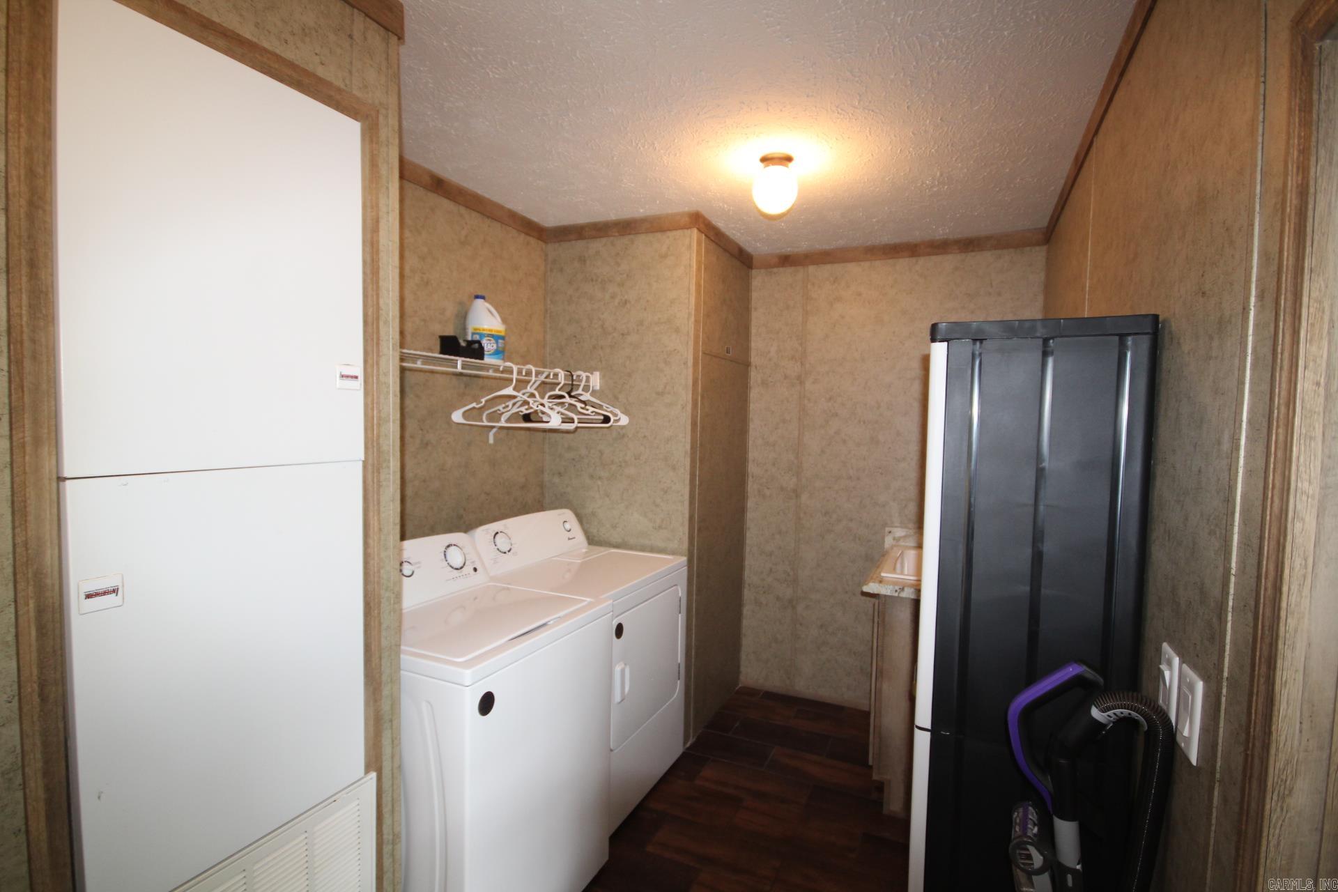 17 Diamond City Lane  Murfreesboro, AR